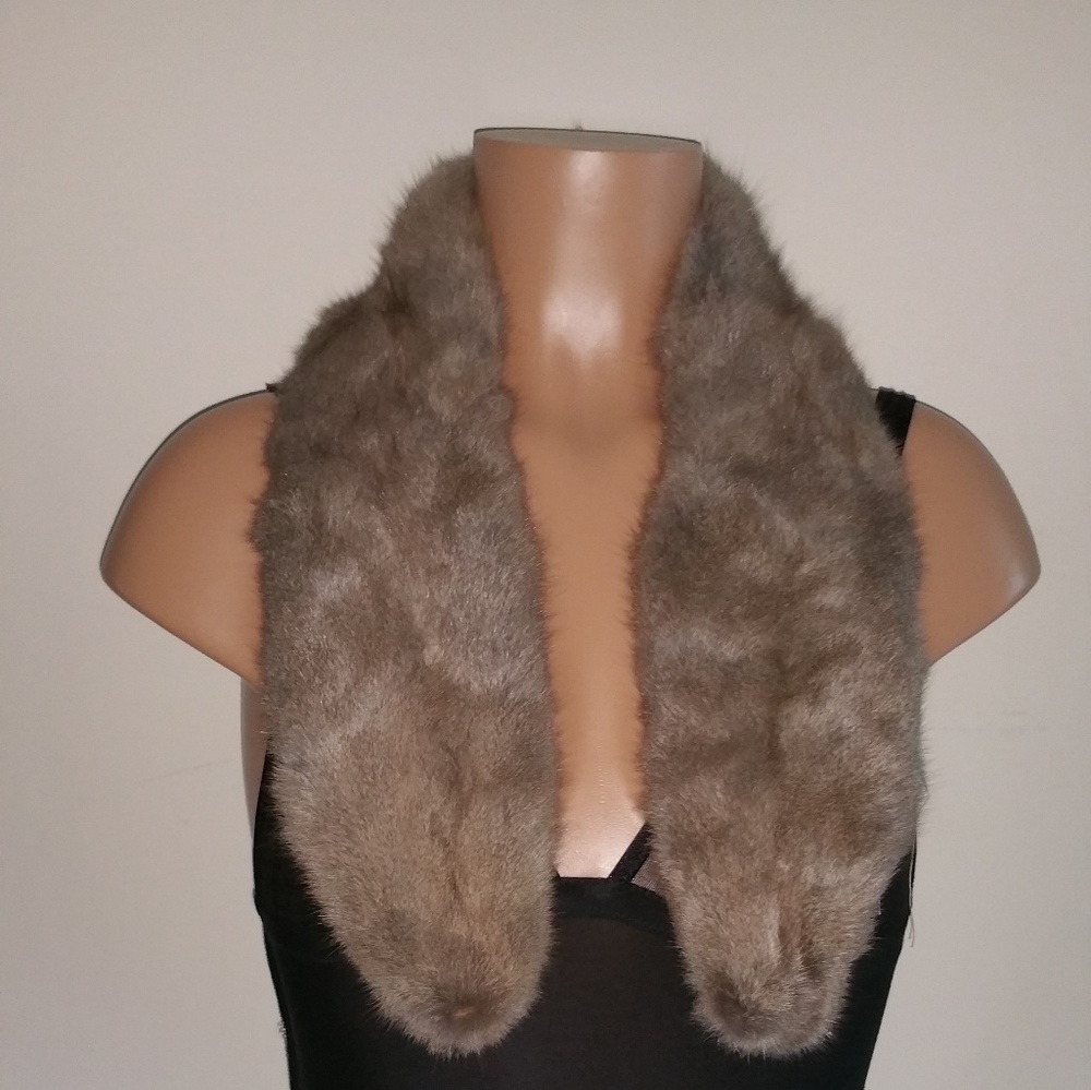 Fur Collar